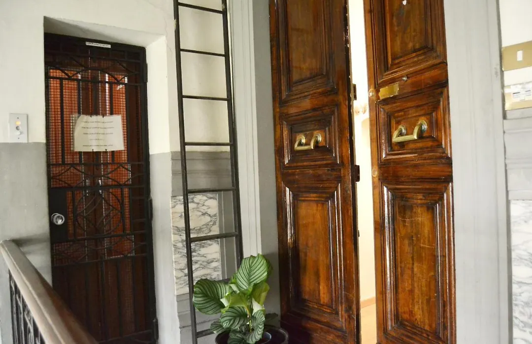 Florence Heart B&B-1