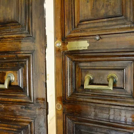 Florence Heart B&B-2