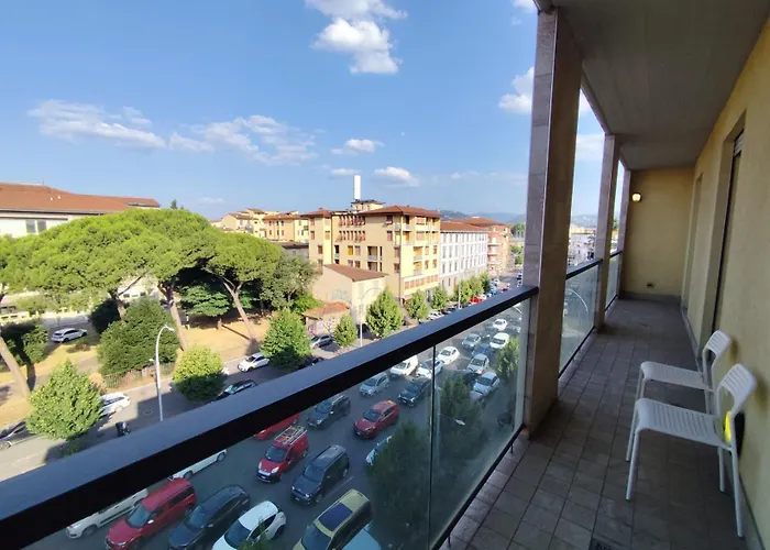 Nice Residence Firenze